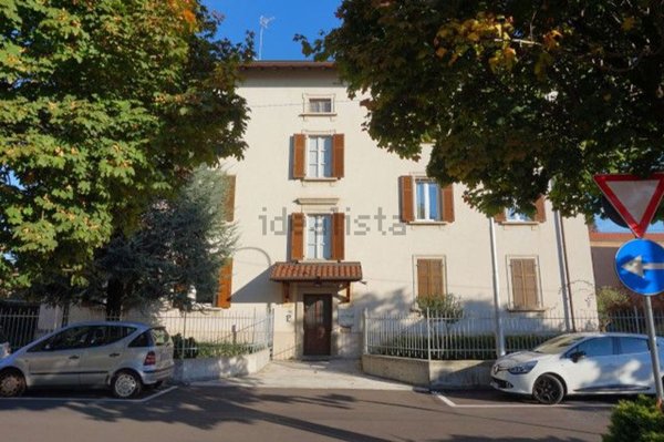 appartamento in vendita a Ponte San Pietro