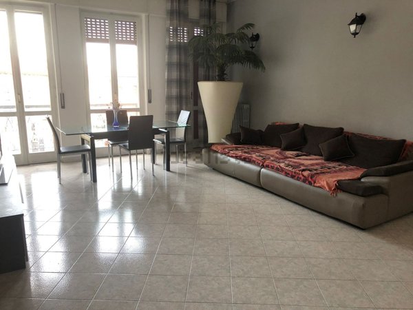 appartamento in vendita a Ponte San Pietro