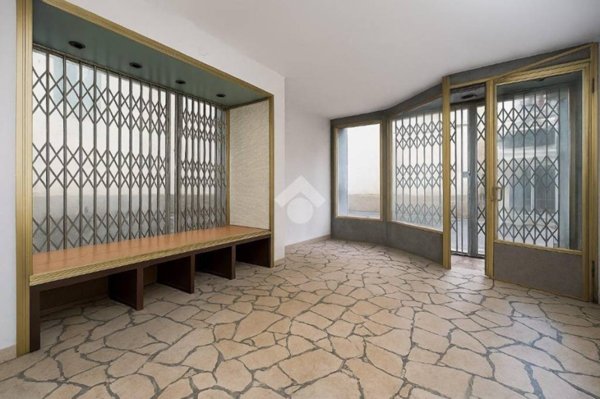 appartamento in vendita a Ponte San Pietro