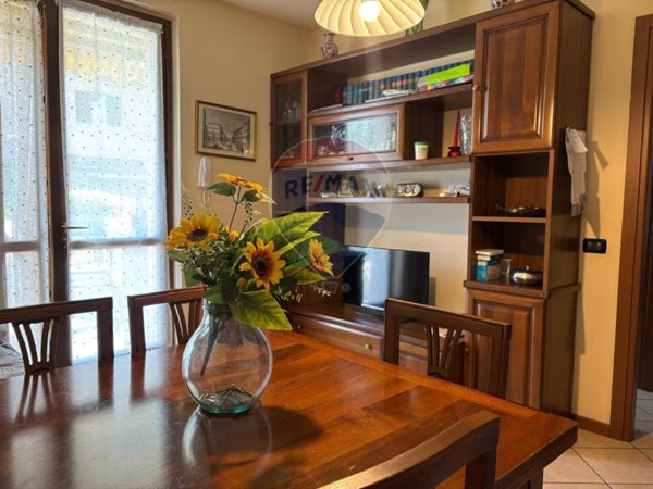 appartamento in vendita a Ponte San Pietro