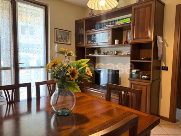 appartamento in vendita a Ponte San Pietro