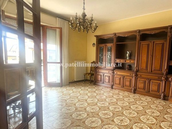 appartamento in vendita a Ponte San Pietro