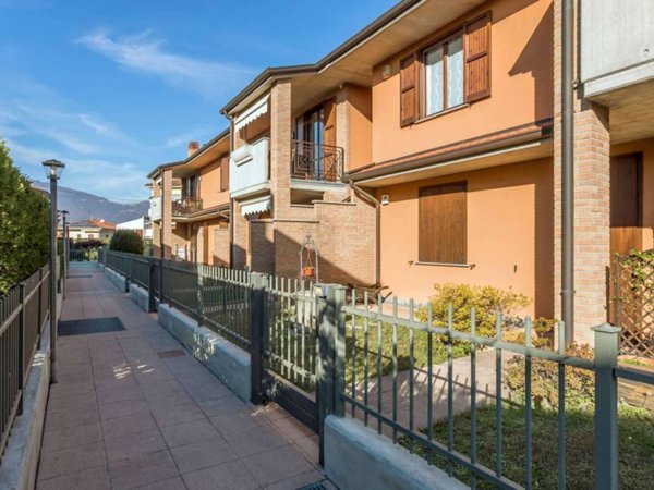 appartamento in vendita a Ponte San Pietro