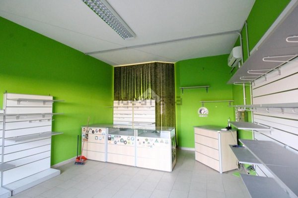 ufficio in vendita a Ponte San Pietro