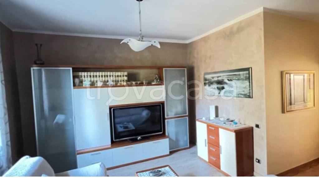 appartamento in vendita a Ponte San Pietro