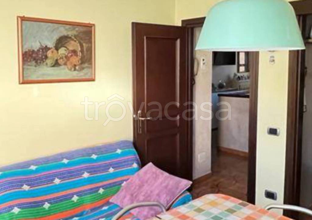 appartamento in vendita a Ponte San Pietro