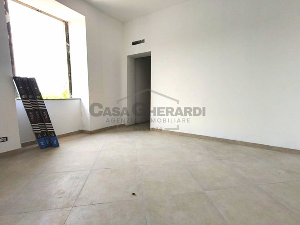 appartamento in vendita a Ponte San Pietro