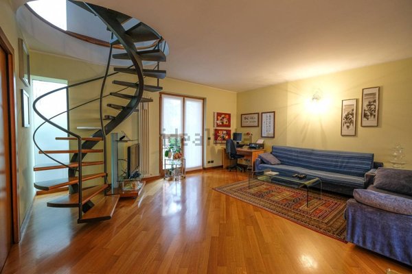 appartamento in vendita a Ponte San Pietro