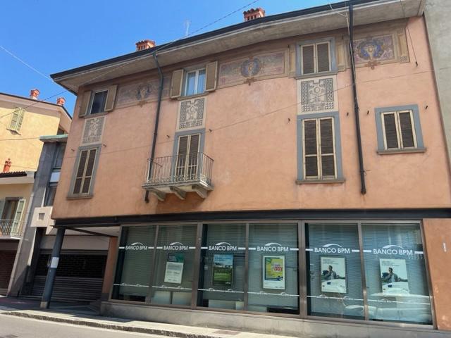 appartamento in vendita a Ponte San Pietro