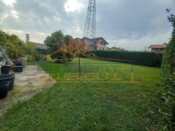 terreno agricolo in vendita a Ponte San Pietro