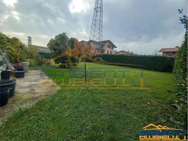 terreno edificabile in vendita a Ponte San Pietro