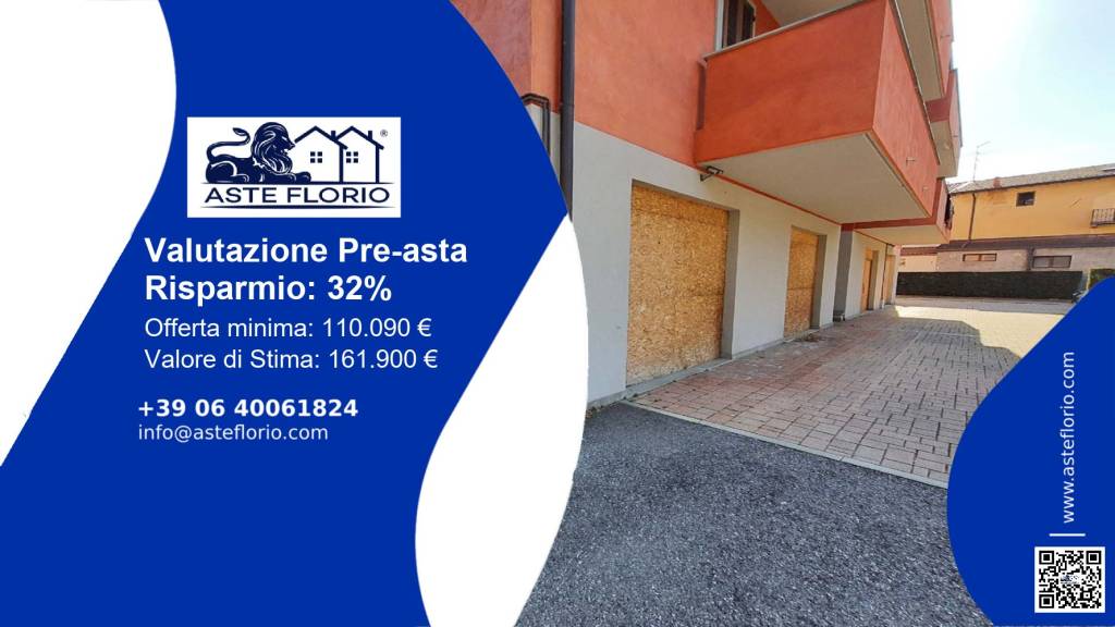 appartamento in vendita a Ponte San Pietro