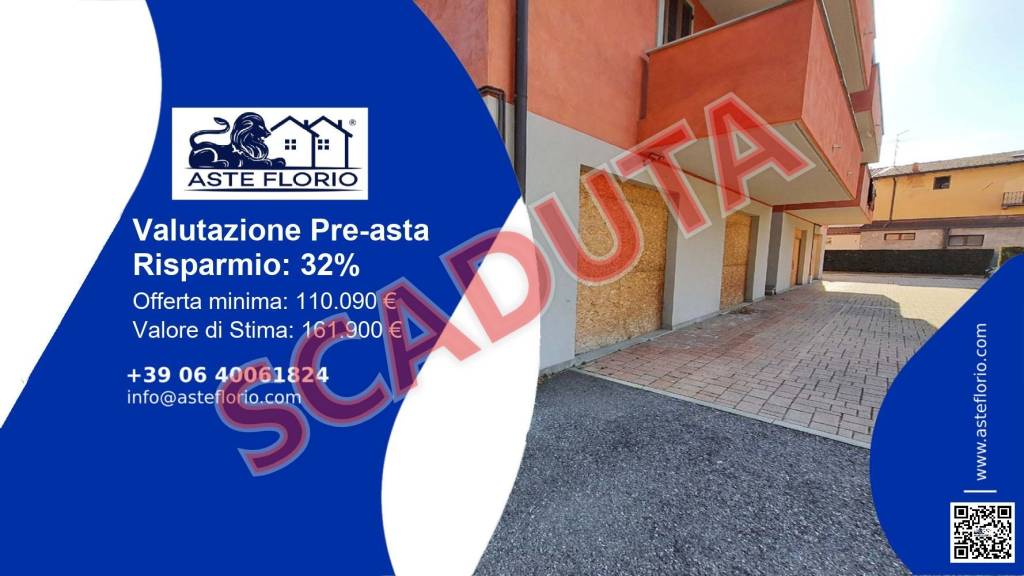 appartamento in vendita a Ponte San Pietro