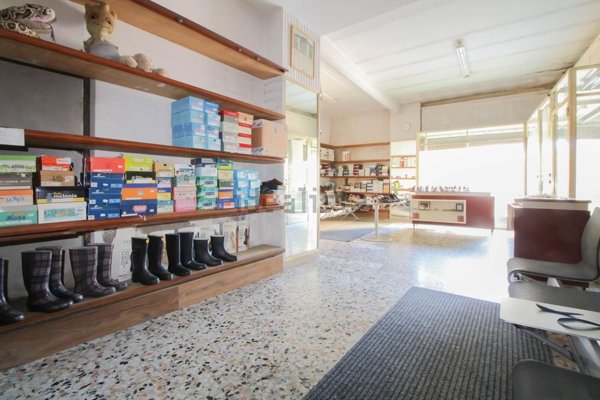 ufficio in vendita a Ponte San Pietro