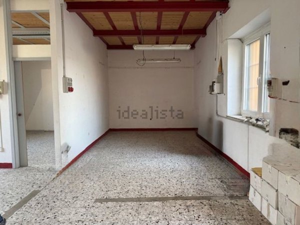 appartamento in vendita a Ponte San Pietro in zona Locate