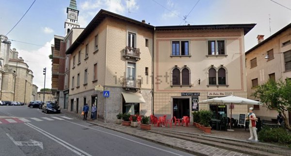 ufficio in vendita a Ponte San Pietro