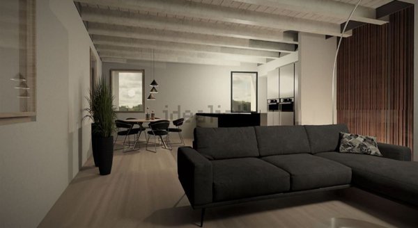 appartamento in vendita a Ponte San Pietro