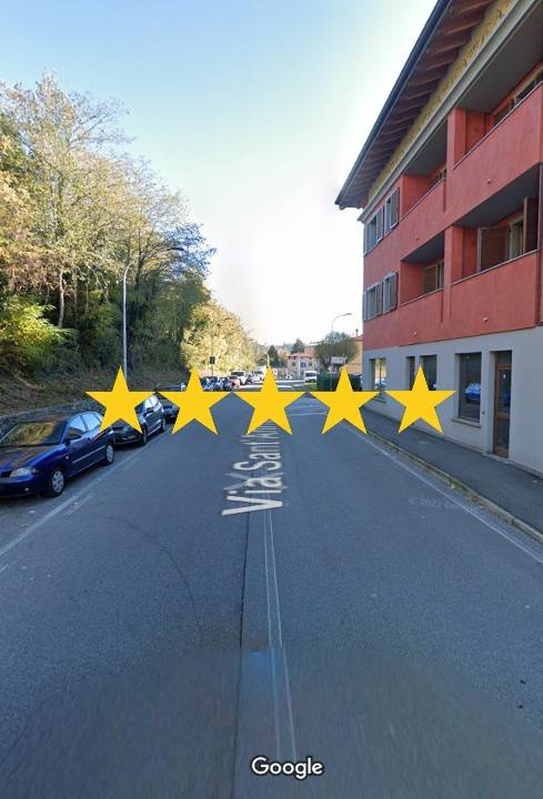 appartamento in vendita a Ponte San Pietro