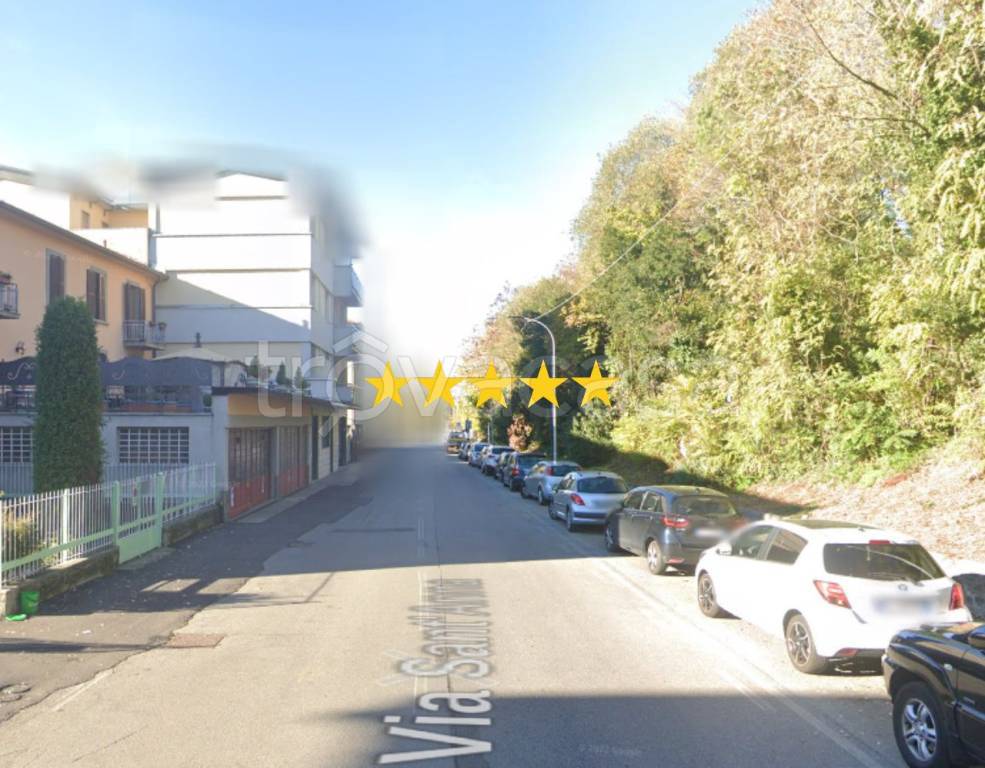 appartamento in vendita a Ponte San Pietro