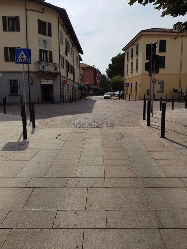 rudere in vendita a Ponte San Pietro in zona Locate