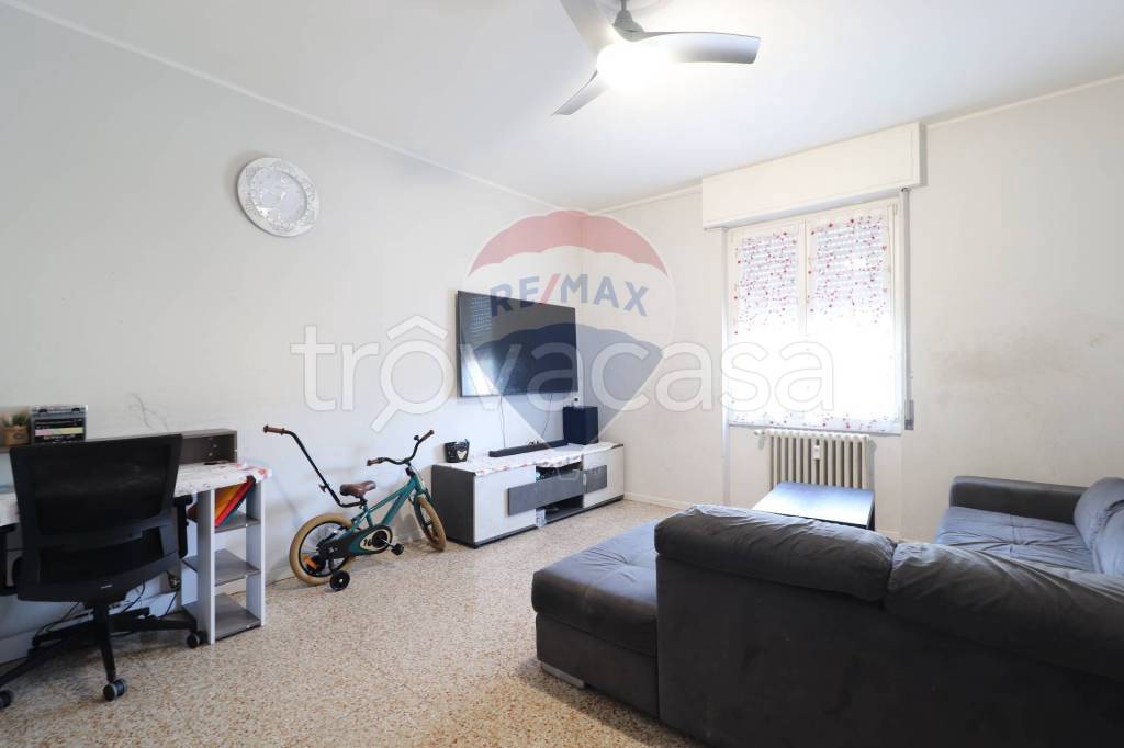 appartamento in vendita a Ponte San Pietro