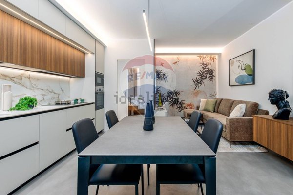 appartamento in vendita a Ponte San Pietro