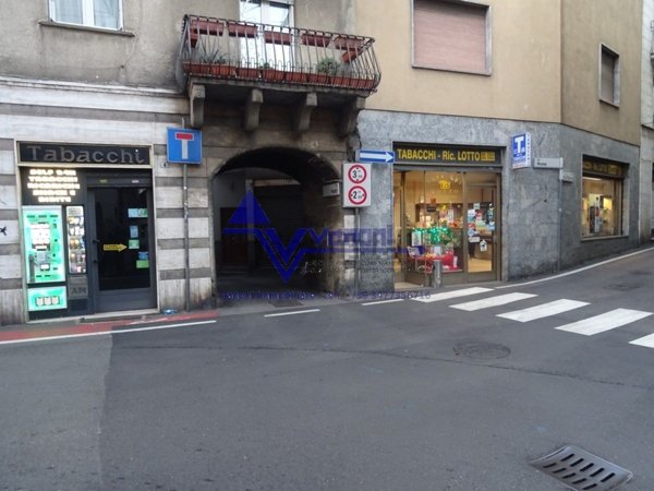 terreno edificabile in vendita a Ponte San Pietro