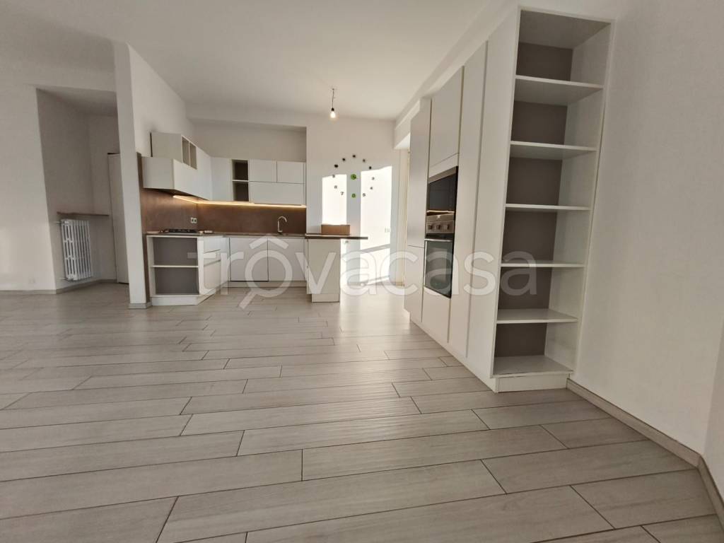 appartamento in vendita a Ponte San Pietro