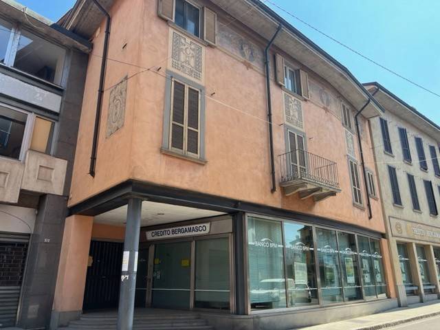 appartamento in vendita a Ponte San Pietro