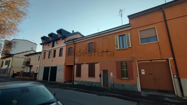 appartamento in vendita a Ponte San Pietro in zona Locate