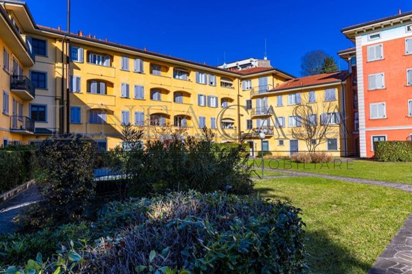 appartamento in vendita a Ponte San Pietro