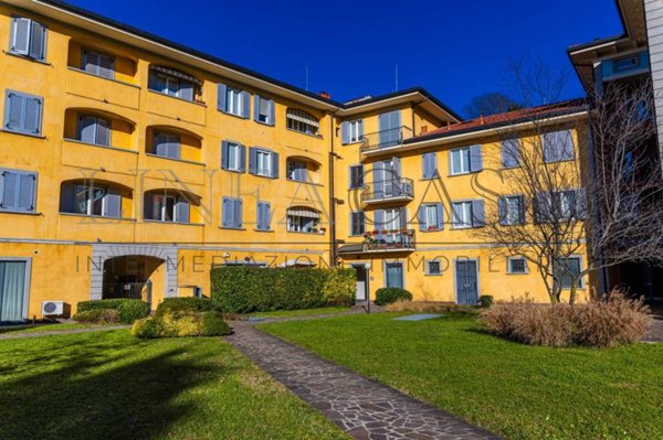 appartamento in vendita a Ponte San Pietro