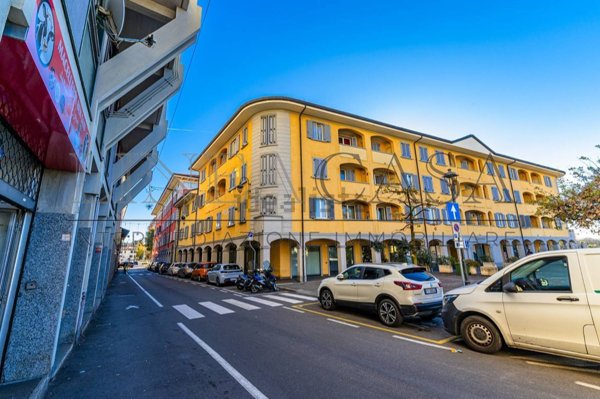 appartamento in vendita a Ponte San Pietro