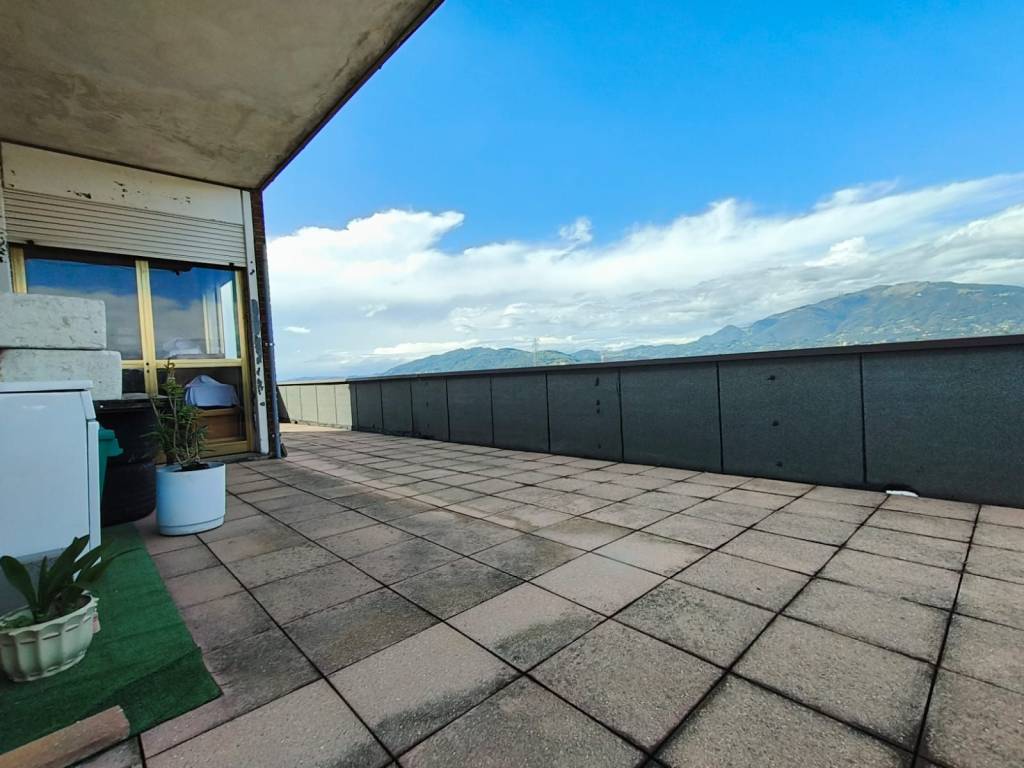 appartamento in vendita a Ponte San Pietro