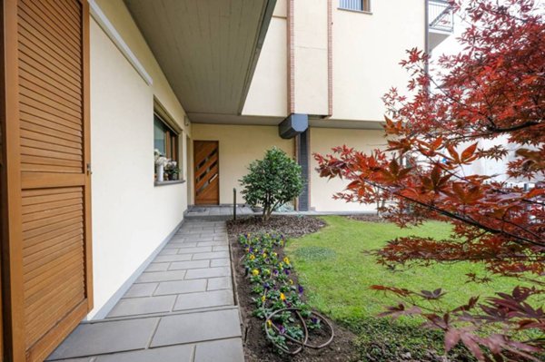 appartamento in vendita a Ponte San Pietro