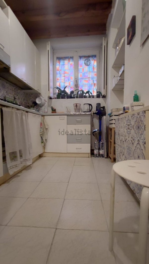 appartamento in vendita a Ponte San Pietro in zona Locate