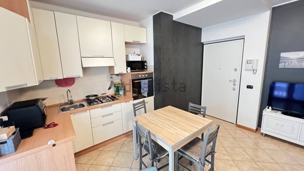 appartamento in vendita a Ponte San Pietro