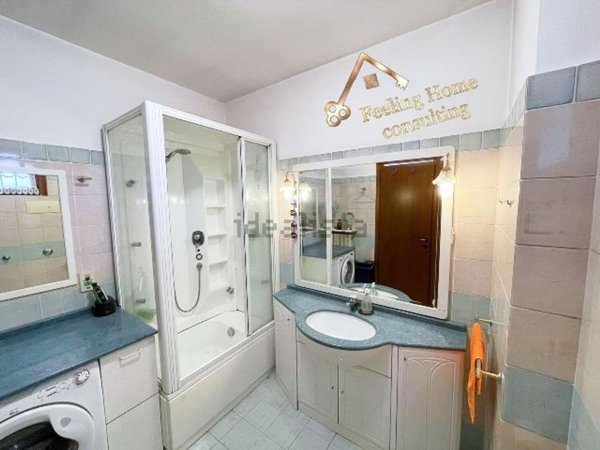 appartamento in vendita a Ponte San Pietro