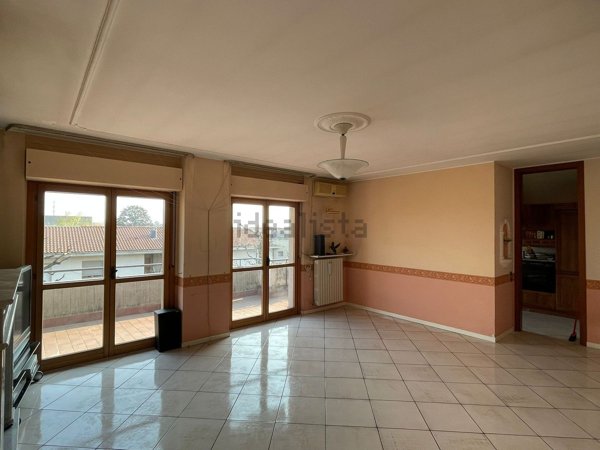 appartamento in vendita a Ponte San Pietro