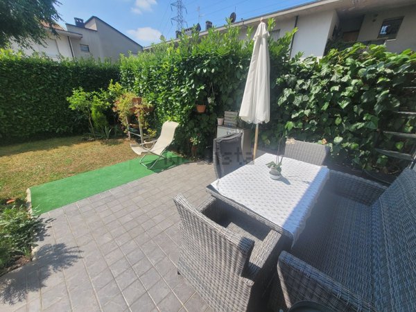 appartamento in vendita a Ponte San Pietro