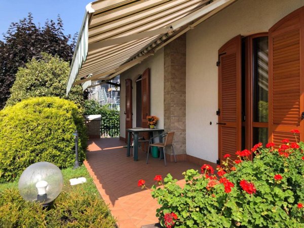 casa indipendente in vendita a Ponte San Pietro