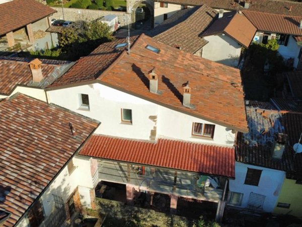 appartamento in vendita a Ponte San Pietro