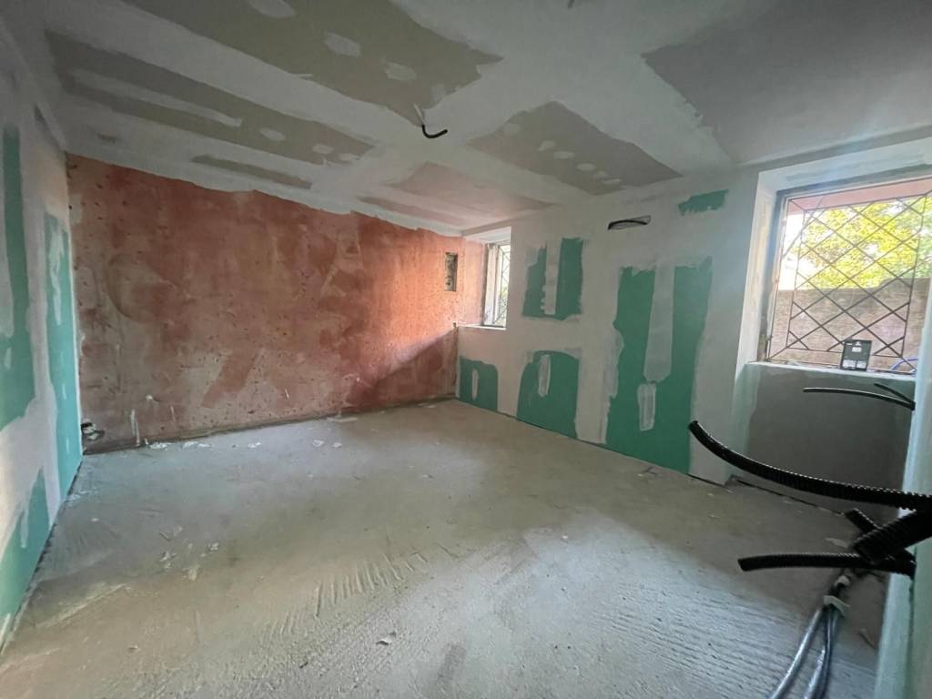 appartamento in vendita a Ponte San Pietro