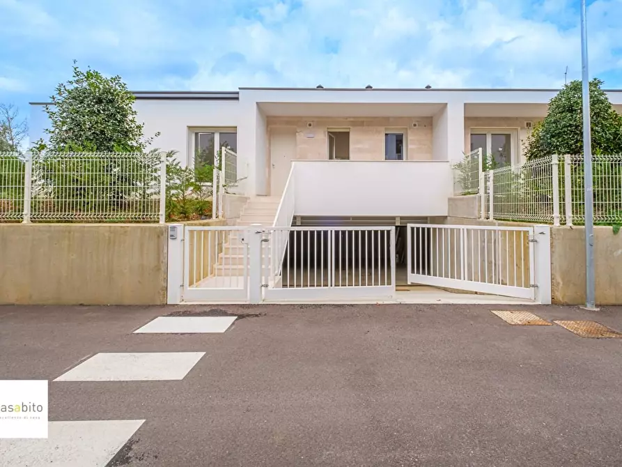 casa indipendente in vendita a Ponte San Pietro