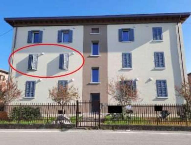 appartamento in vendita a Ponte San Pietro