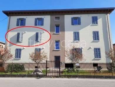 appartamento in vendita a Ponte San Pietro