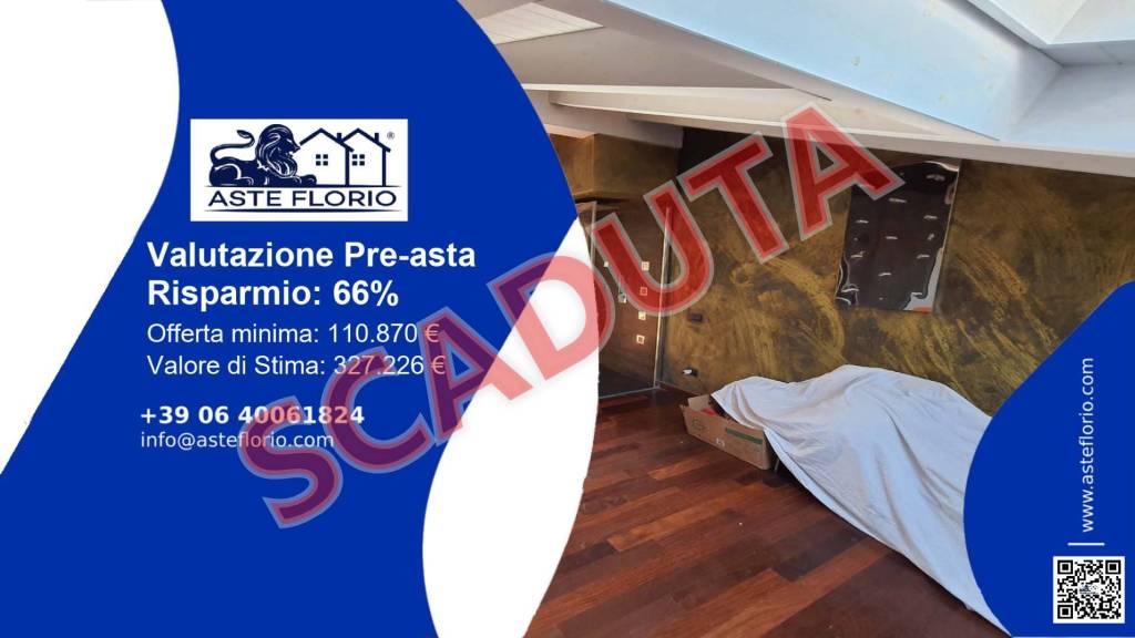 appartamento in vendita a Ponte San Pietro