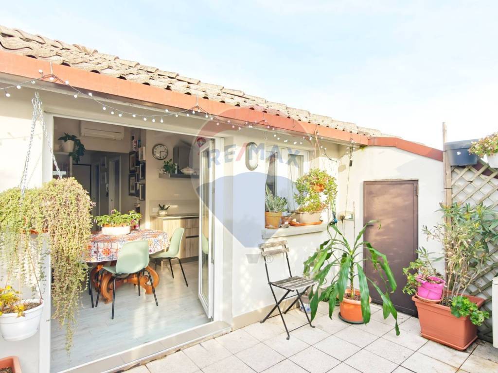 appartamento in vendita a Ponte San Pietro