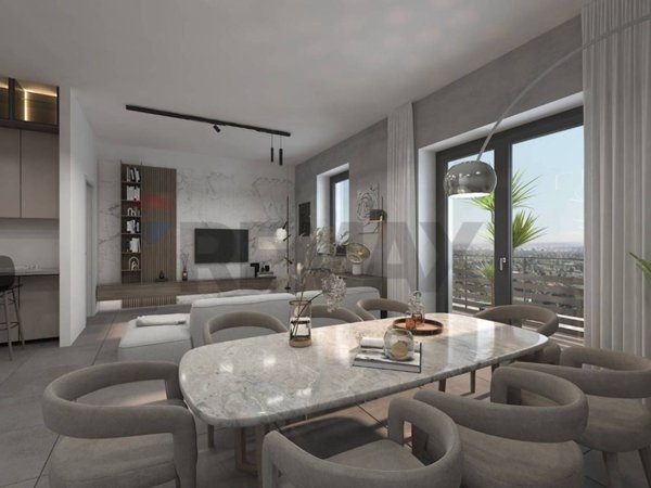 appartamento in vendita a Ponte San Pietro