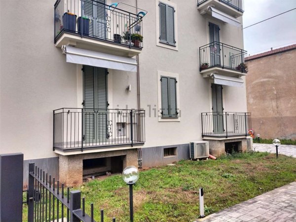 appartamento in vendita a Ponte San Pietro